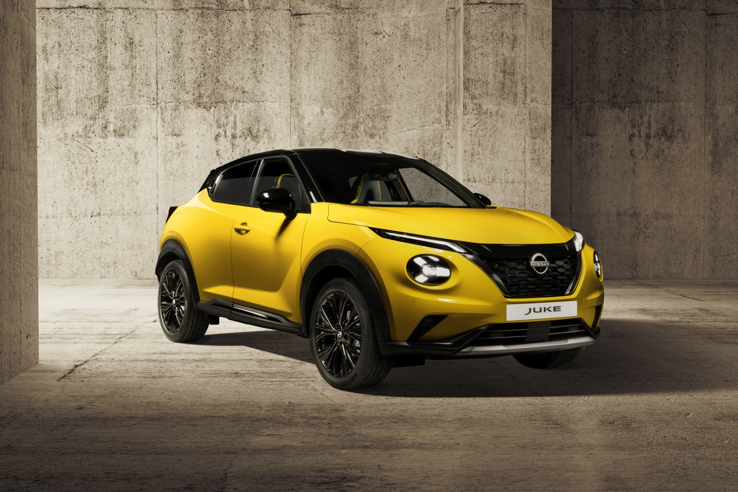 Nissan Juke photo 77