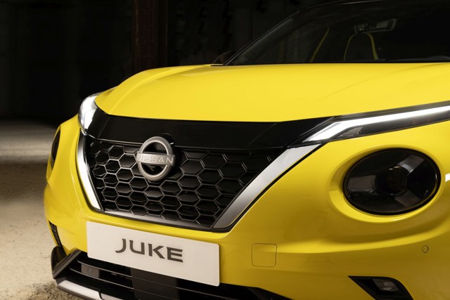 Nissan Juke Foto 81