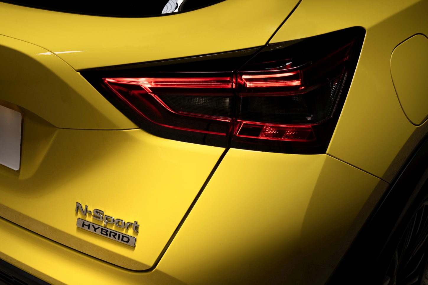 Nissan Juke photo 83