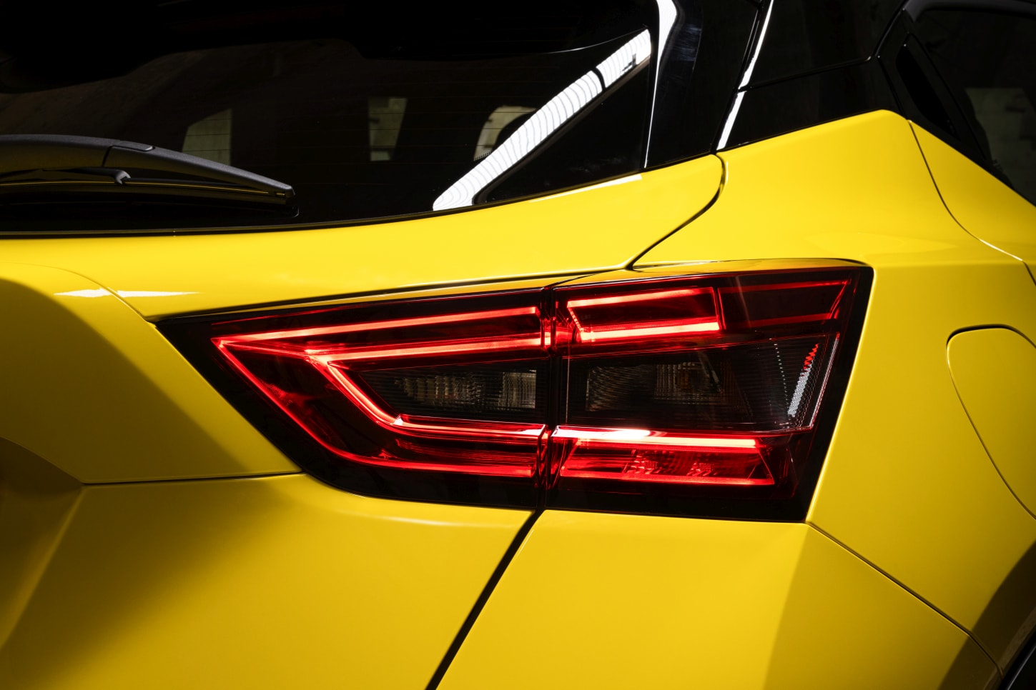 Nissan Juke photo 86