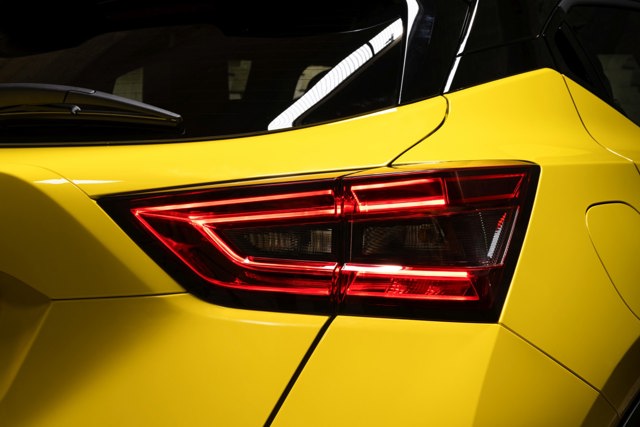 Nissan Juke Foto 86