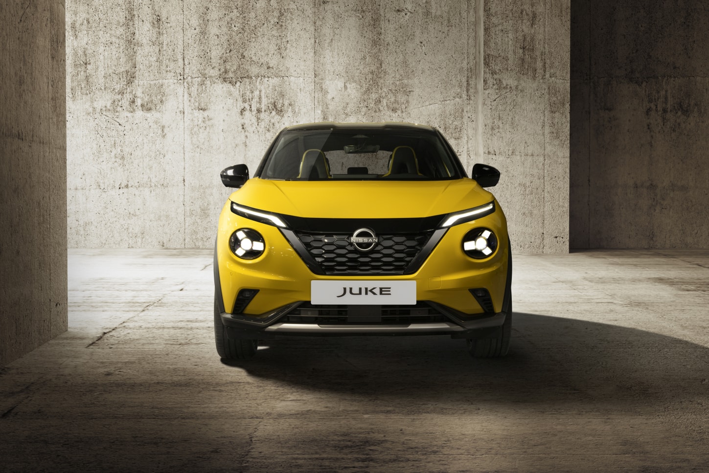 Nissan Juke photo 88