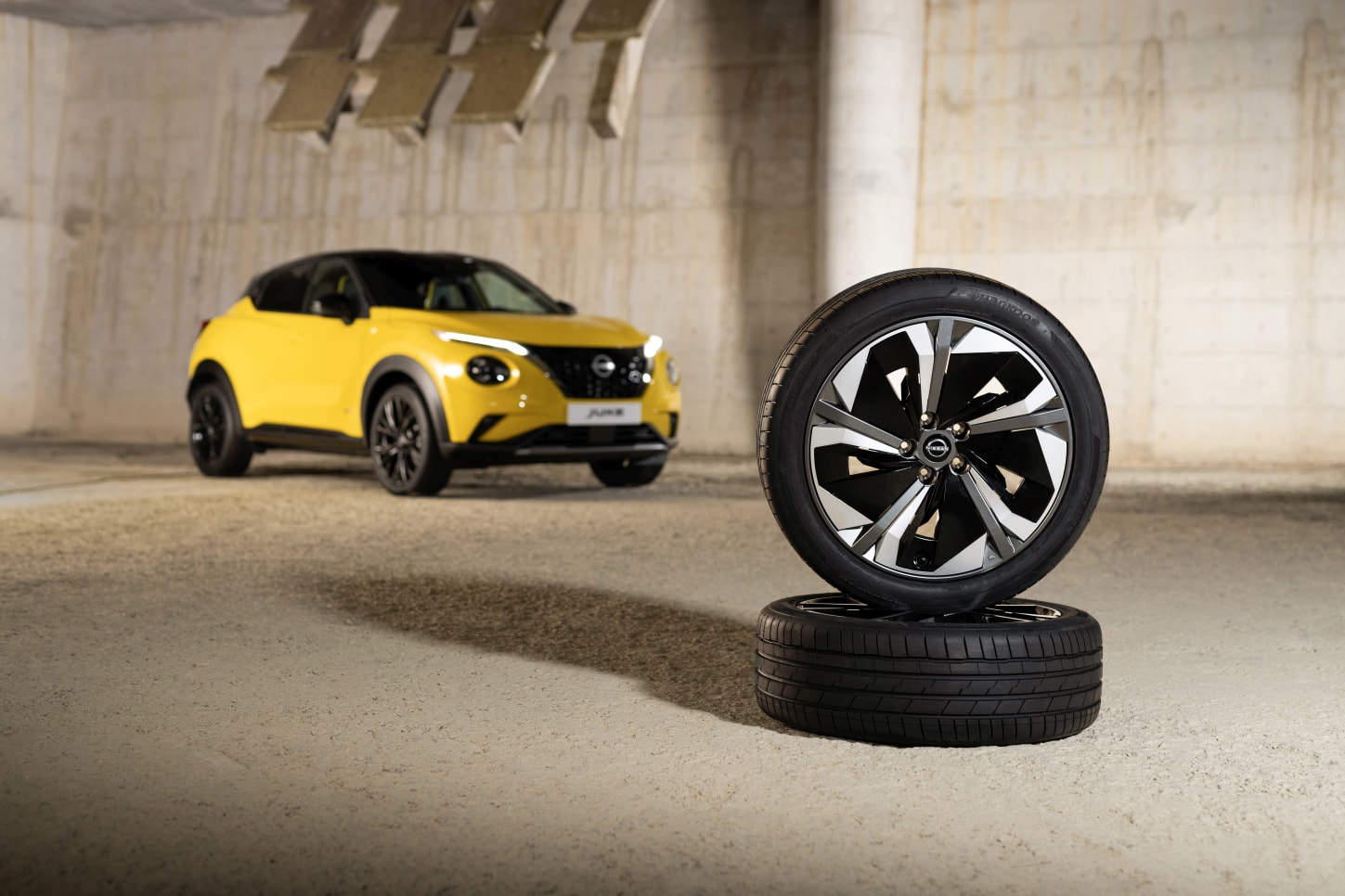 Nissan Juke photo 91