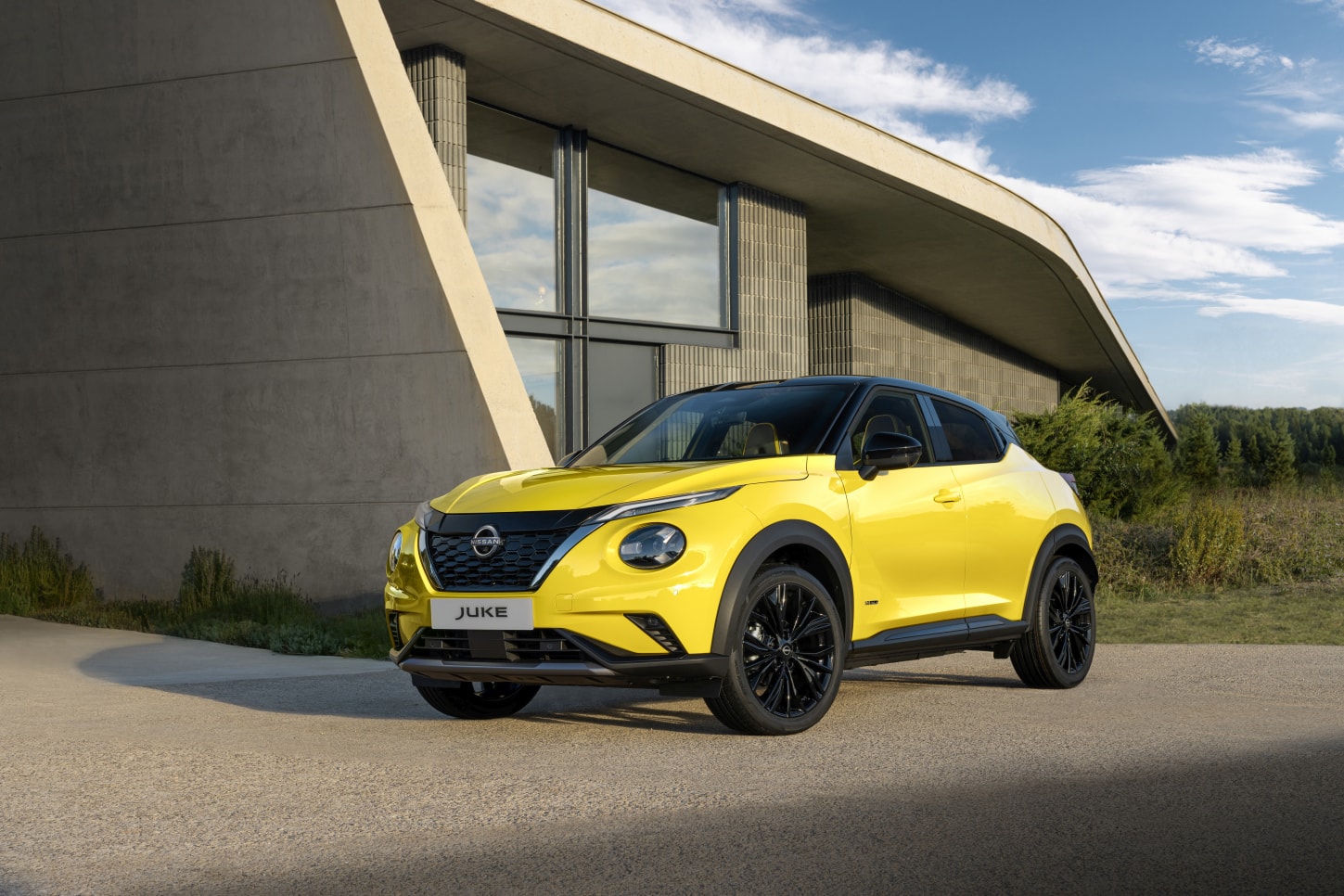 Nissan Juke photo 96