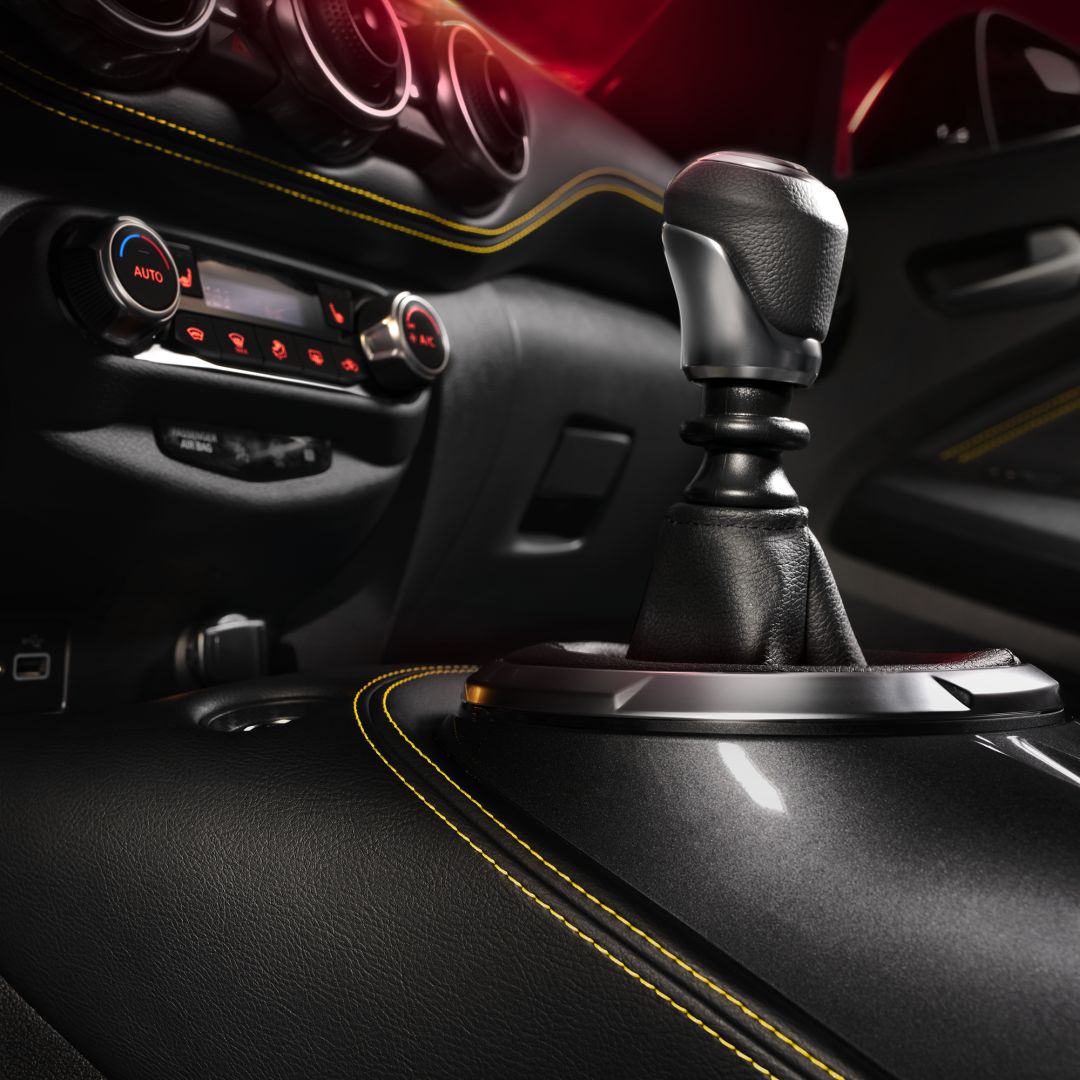 Nissan Juke photo 116