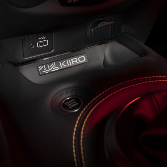 Nissan Juke Foto 117
