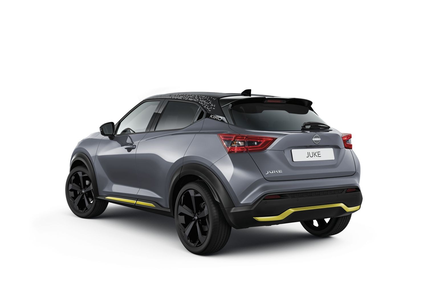 Nissan Juke photo 48