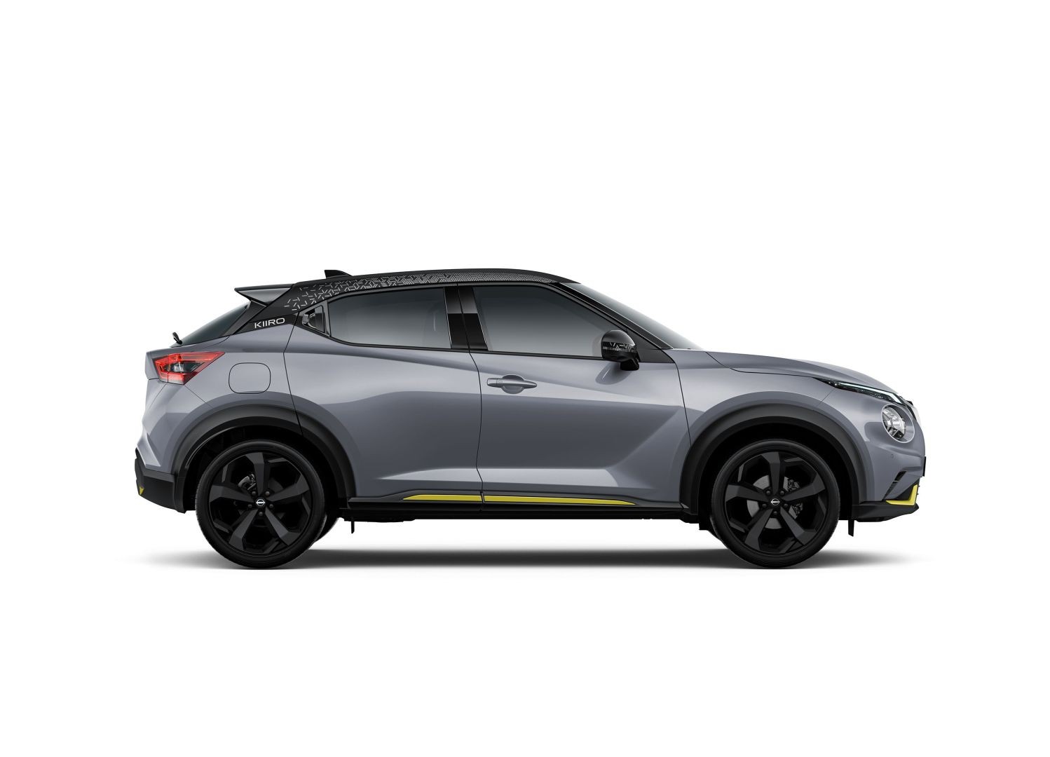 Nissan Juke photo 49