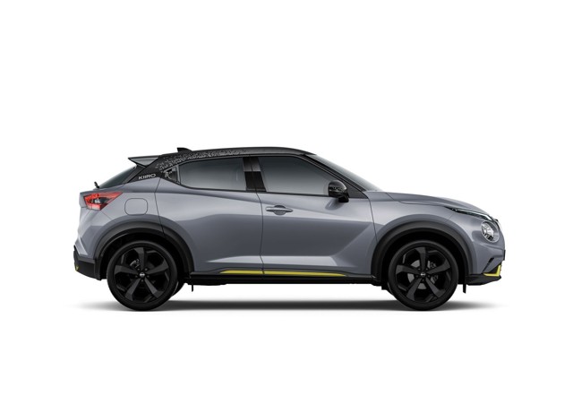 Nissan Juke Foto 49