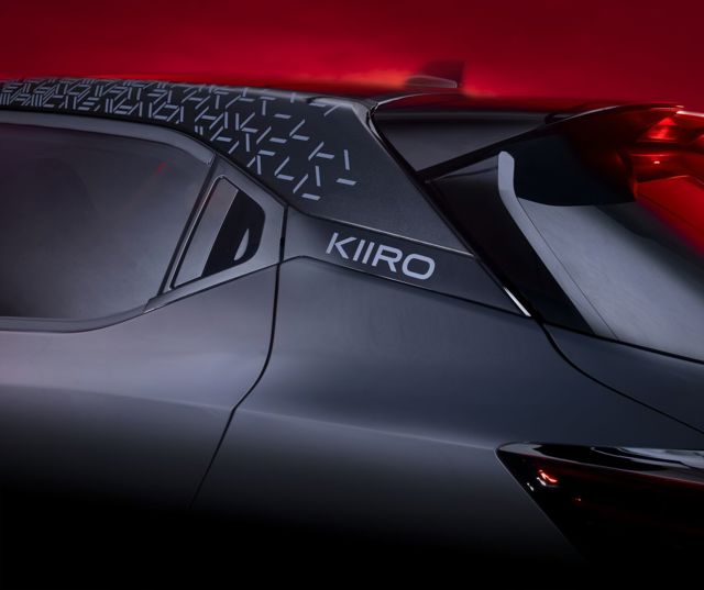 Nissan Juke Foto 51