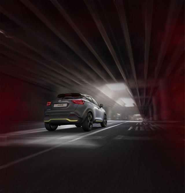 Nissan Juke Foto 55