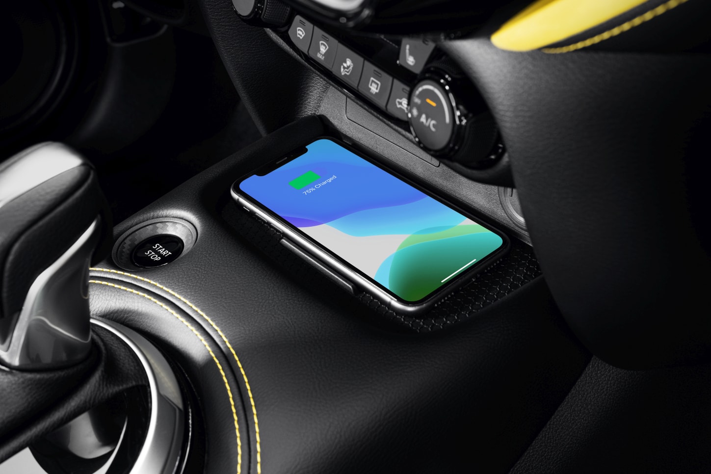 Nissan Juke photo 123