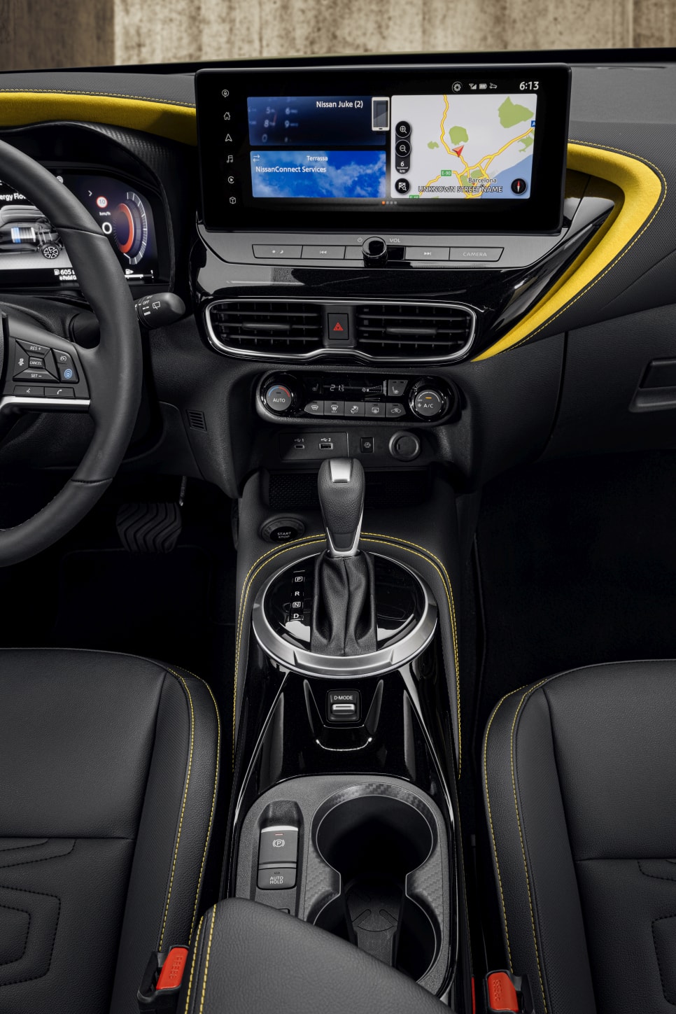 Nissan Juke photo 124