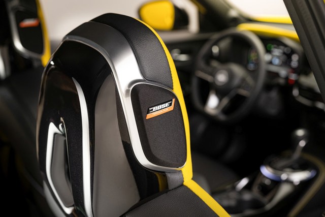 Nissan Juke Foto 126
