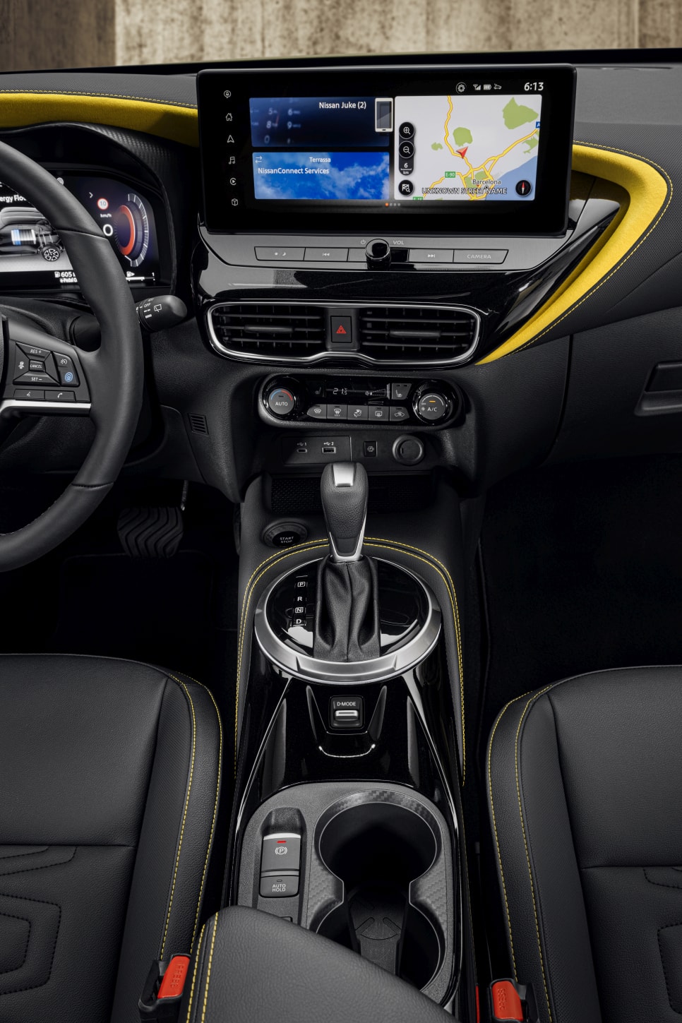 Nissan Juke photo 127