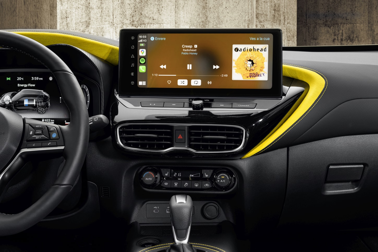 Nissan Juke photo 131