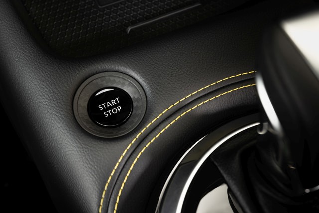 Nissan Juke Foto 133
