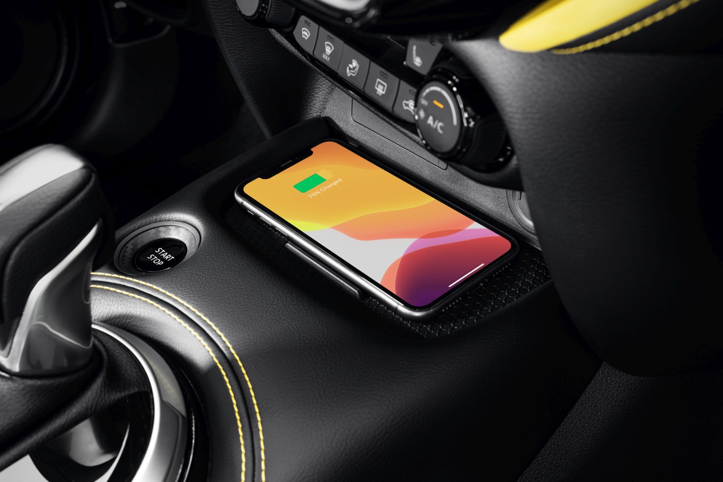 Nissan Juke photo 135