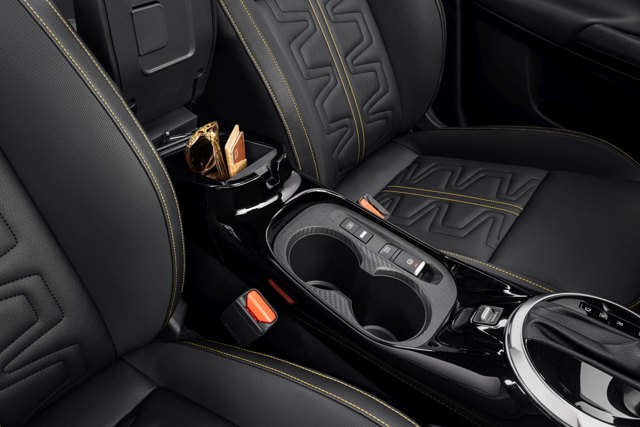 Nissan Juke Foto 136