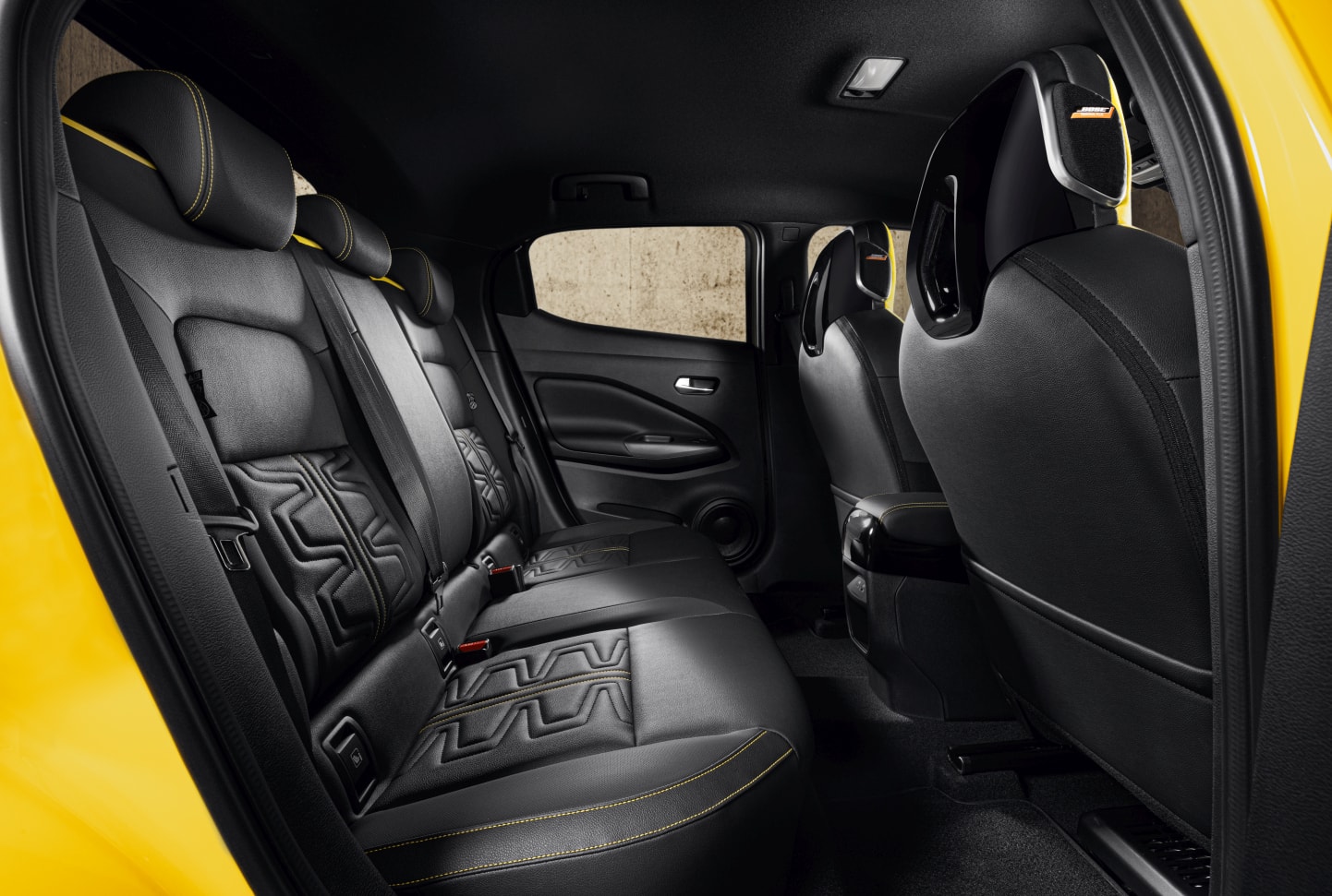 Nissan Juke photo 137