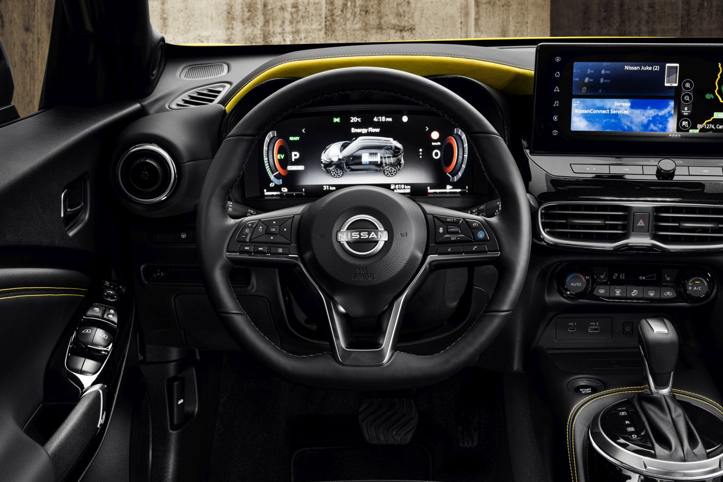 Nissan Juke photo 138