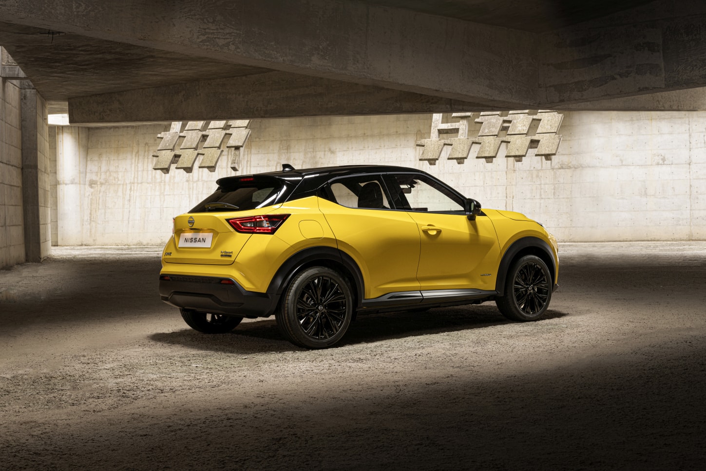 Nissan Juke photo 61