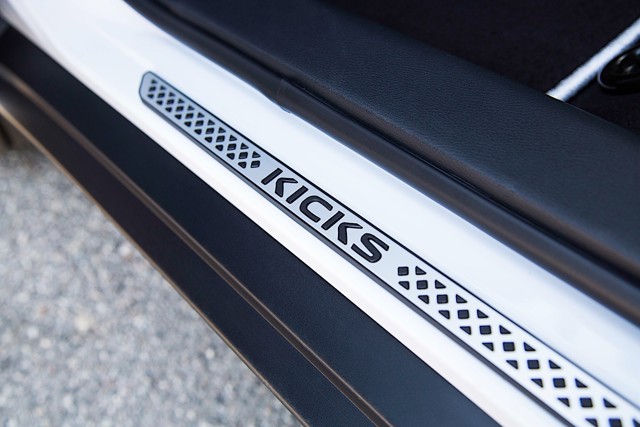 Nissan Kicks Foto 18