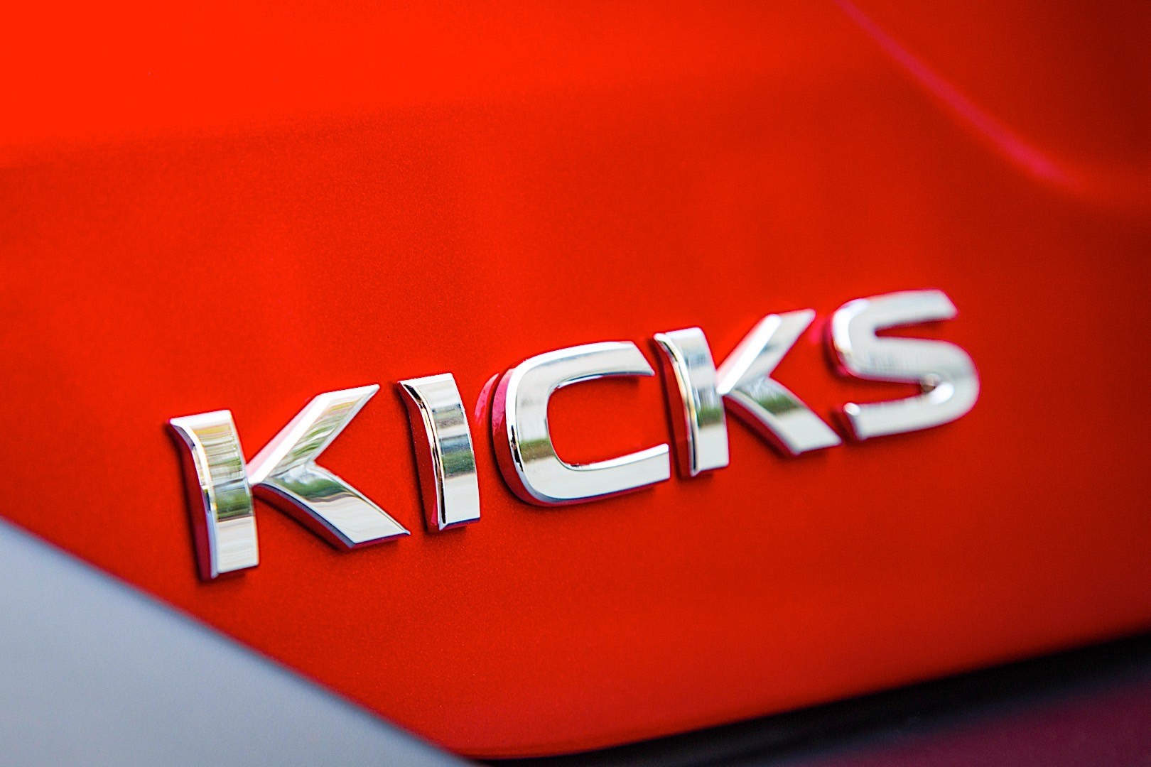 Nissan Kicks photo 7