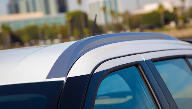 Nissan Kicks Foto 10