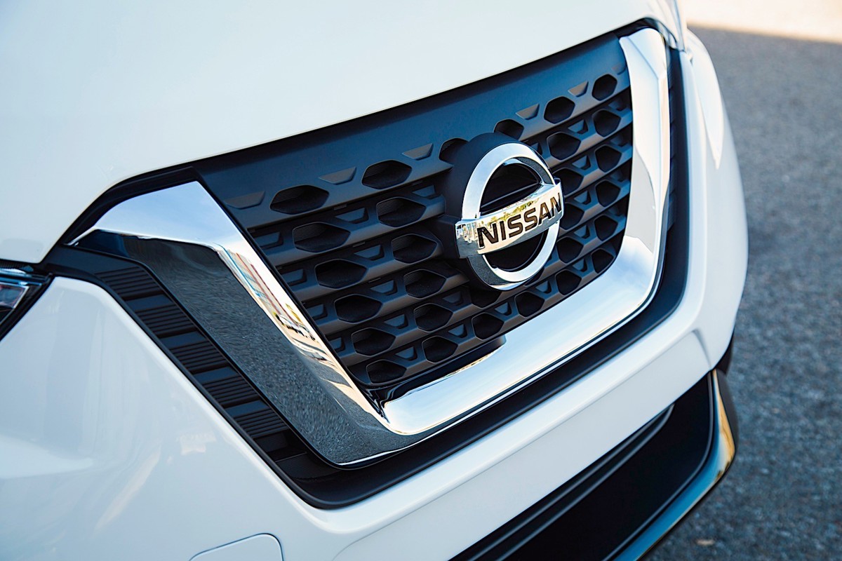 Nissan Nissan Kicks
