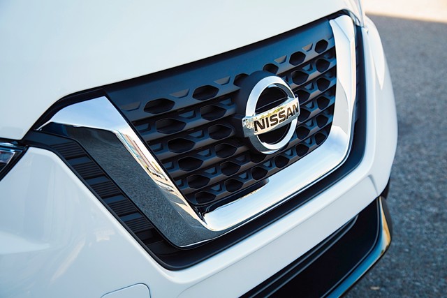Nissan Kicks Foto 1