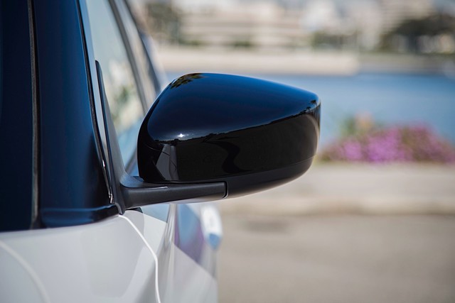 Nissan Kicks Foto 4