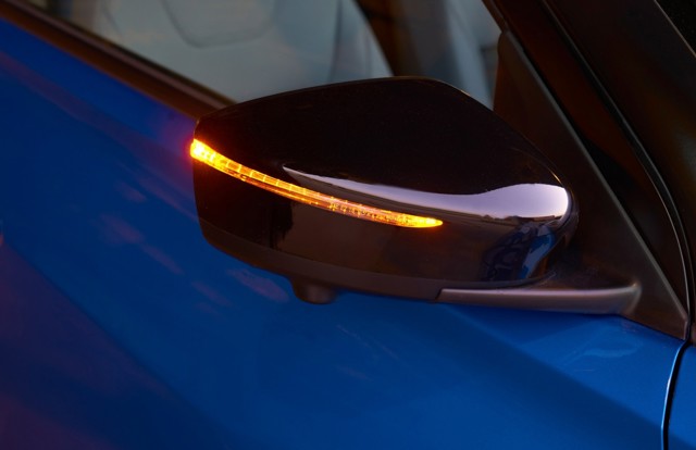 Nissan Kicks Foto 13