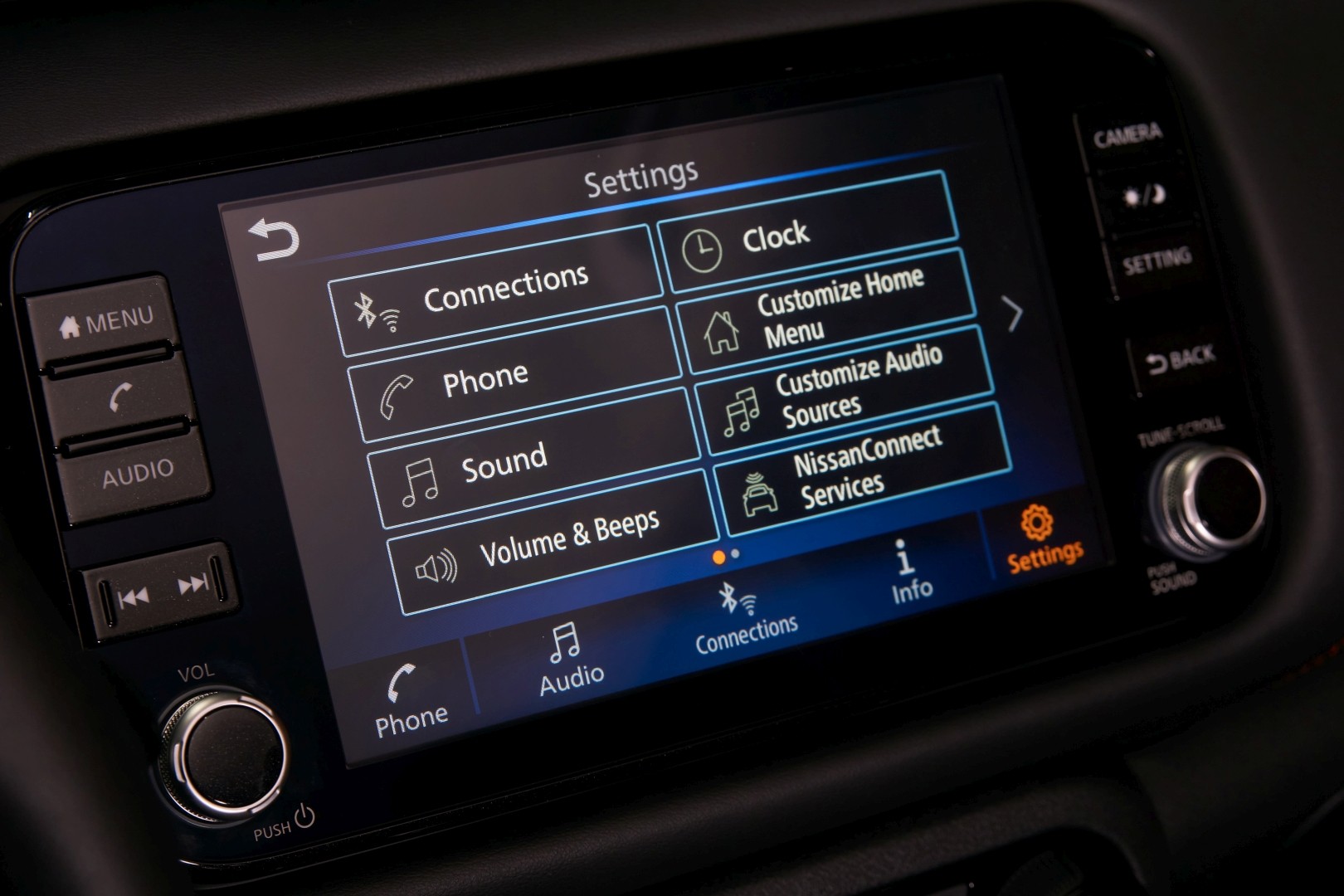 Nissan Kicks photo 18