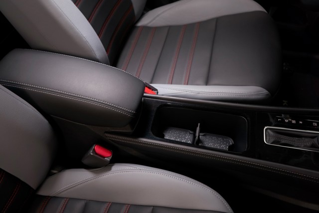 Nissan Kicks Foto 19