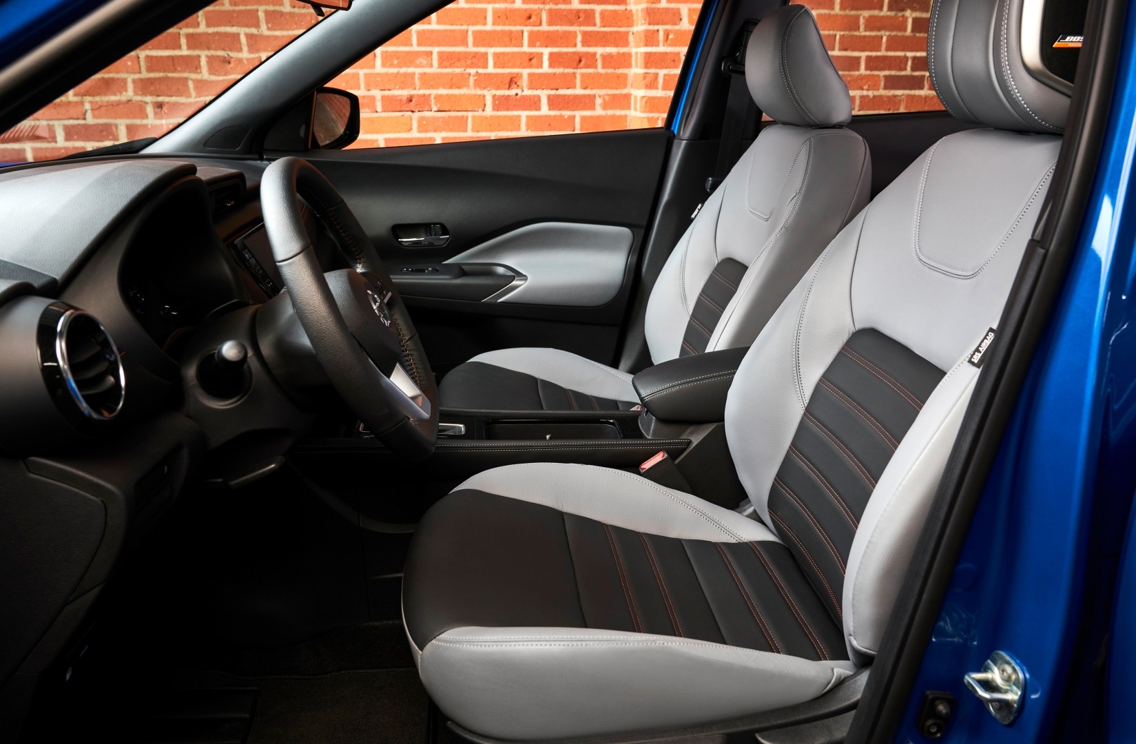 Nissan Kicks photo 20