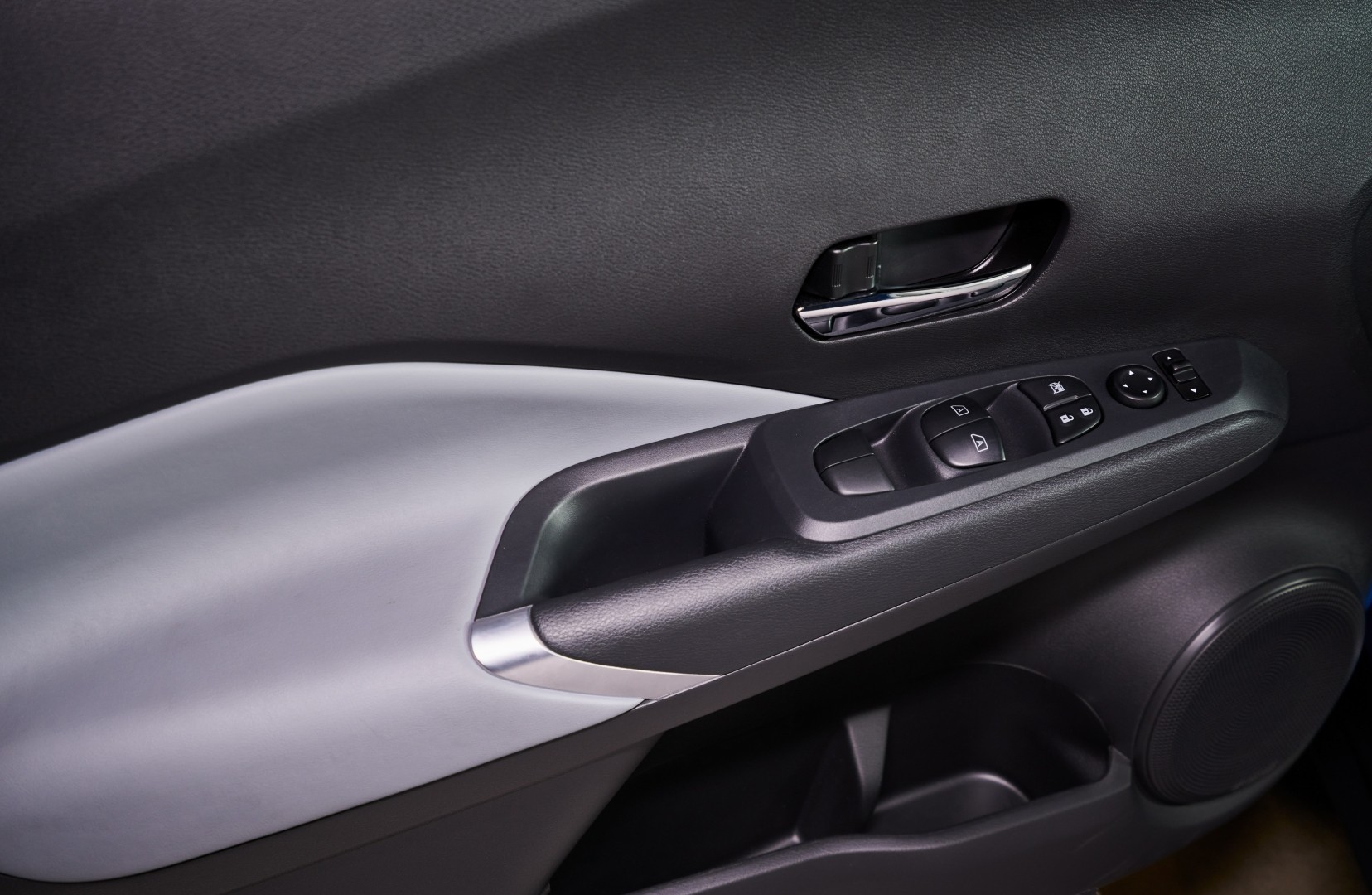 Nissan Kicks photo 24