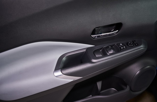 Nissan Kicks Foto 24