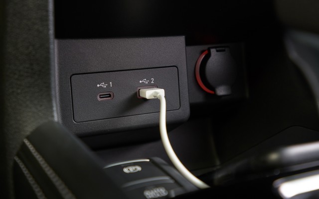 Nissan Kicks Foto 26