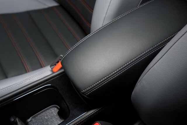 Nissan Kicks Foto 27
