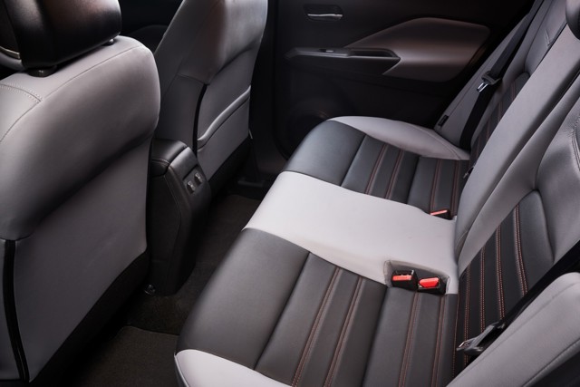 Nissan Kicks Foto 28