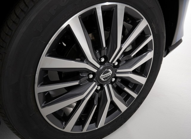 Nissan Kicks Foto 6