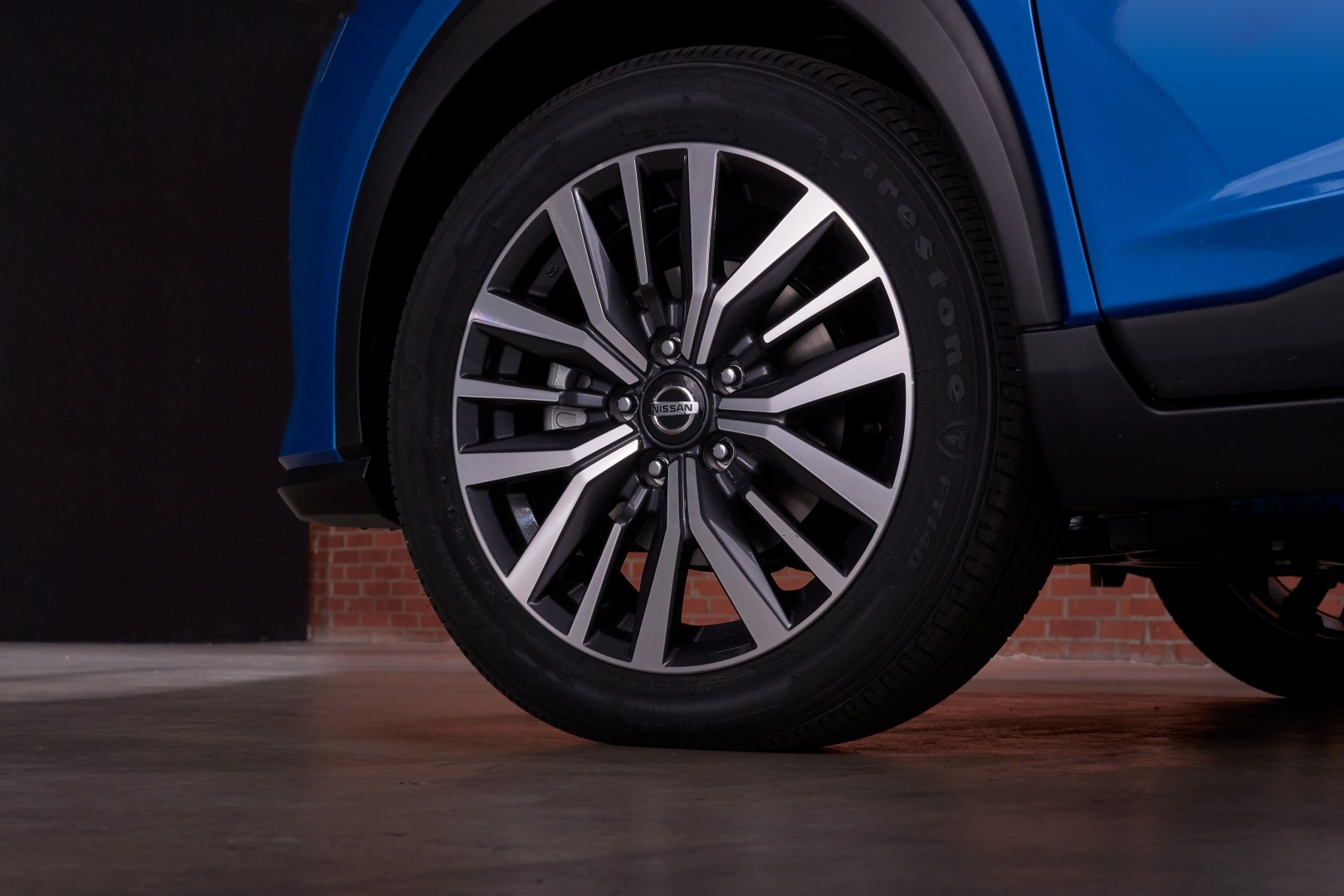 Nissan Kicks photo 8