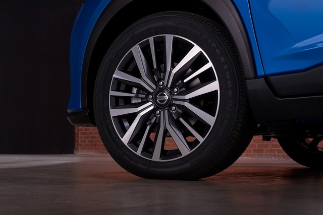 Nissan Kicks Foto 8