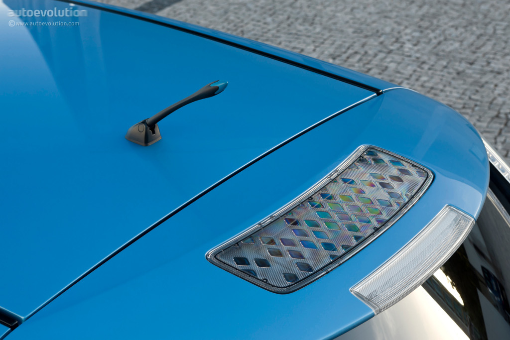 Nissan Leaf photo 12