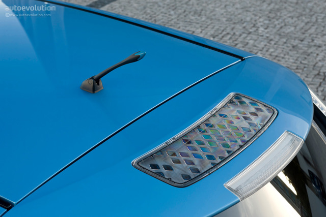 Nissan Leaf photo 12