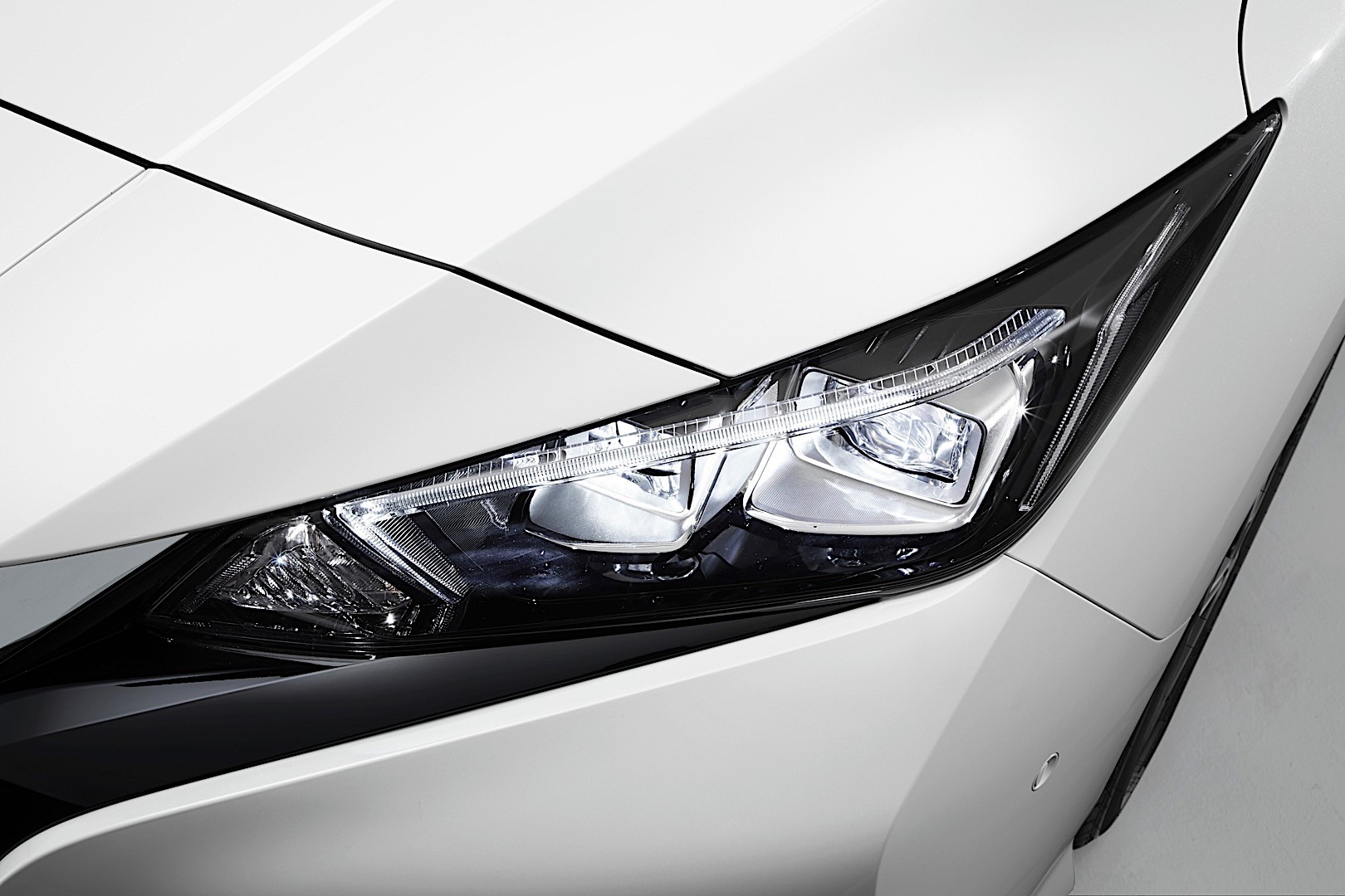 Nissan Leaf photo 18