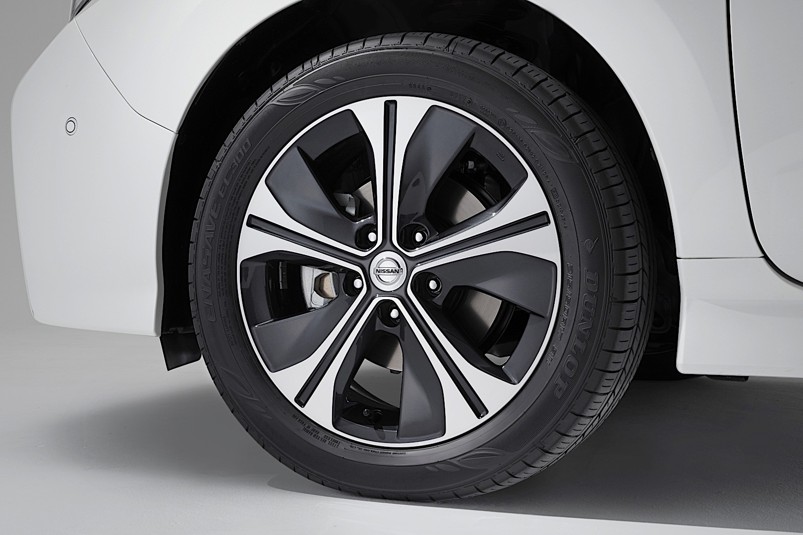 Nissan Leaf photo 22