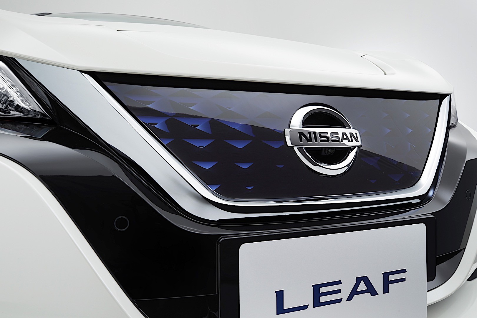 Nissan Leaf photo 23