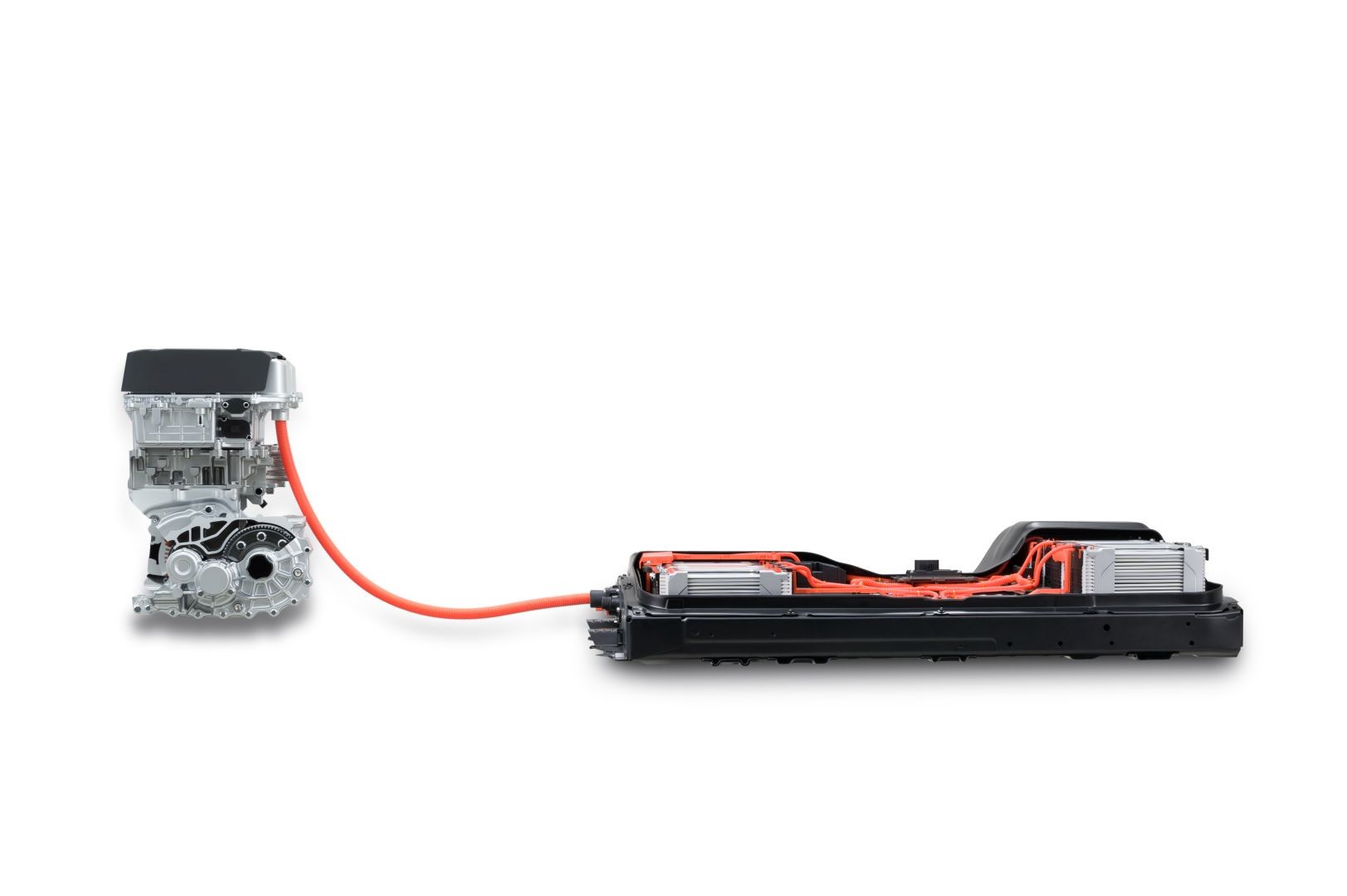 Nissan Leaf photo 94